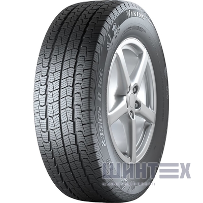 Viking FourTech Van 225/75 R16C 121/120R
